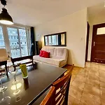 Apartament Raven Metro Fast Wifi 70'tv Netflix Hbomax Appletv *